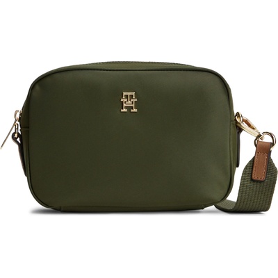 Tommy Hilfiger Dámska kabelka Popette AW0AW17704MRZ