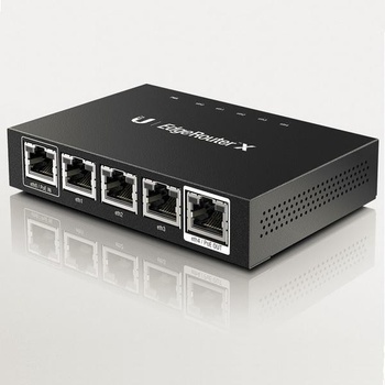 Ubiquiti Edge X