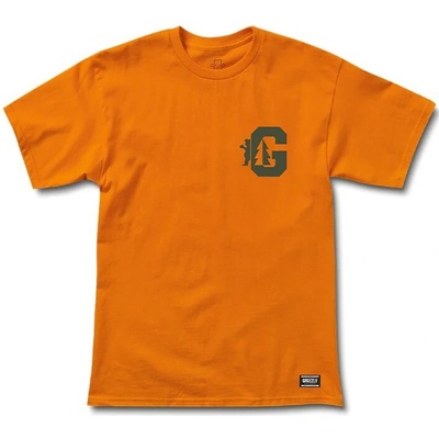 Grizzly tričko Evergreen SS Tee