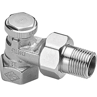 HEIMEIER Regutec rohové EARE 1/2'' 0355-02.000