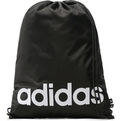 Adidas Торба adidas Essentials Gym Sack HT4740 Черен (Essentials Gym Sack HT4740)