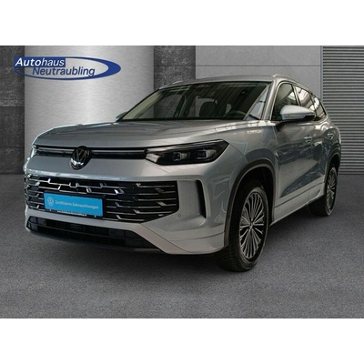 Volkswagen Tayron 1.5 eTSI Elegance DSG 110 kW