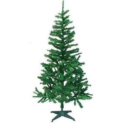 MagicHome Stromček Vianoce Classic2, jedľa, 180cm