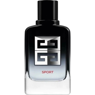 Givenchy Gentleman Society Sport parfumovaná voda pánska 60 ml