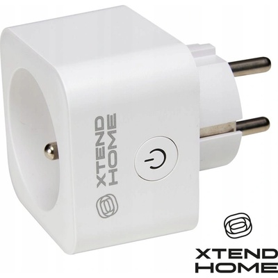 Xtend Home XTH-ZA101M (Tuya) 2ks – Zboží Živě