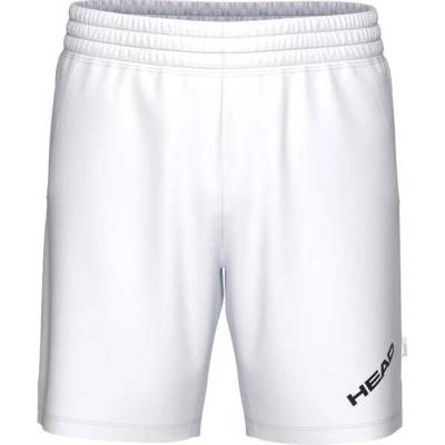 Head Pro Shorts white