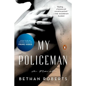 My Policeman | Bethan Roberts (ISBN: 9781529115765)