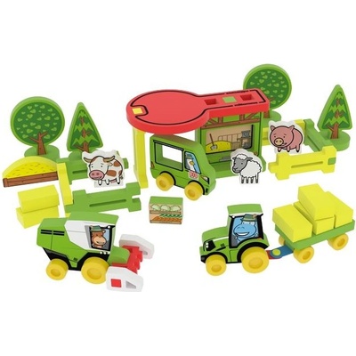 MILLAMINIS Farma 36 ks