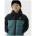 4F Down Jacket M621 Детски размер: 122 / Цвят: зелен