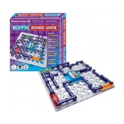 Boffin Настолна игра Boffin