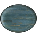 Bonna - Madera - Овално плато 36x28cm (MDR MT MOV 36OV) (0101595)
