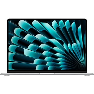 Apple MacBook Air 15 M4 MC6J4ZE/A Преносими компютри