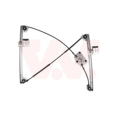 VAN WEZEL Mechanizmus zdvíhania okna 5803261