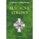 Magické střípky - Andrzej Sapkowski