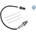 Lambda sonda MEYLE 014 803 0019