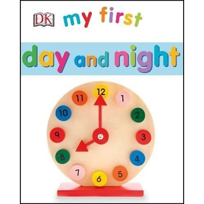 My First Day and Night