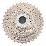 Shimano Венец касета shimano cs-hg400 alivio 9s 11-34t