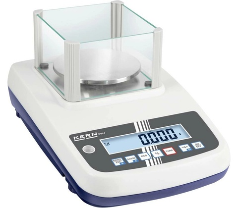 Kern EWJ 600-3