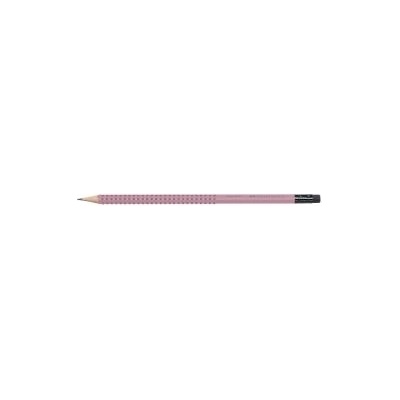 Faber-Castell Молив с гума Shadow Pink