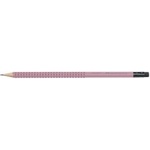 Faber-Castell Молив с гума Shadow Pink