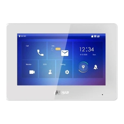 Dahua VTH5422HW-W