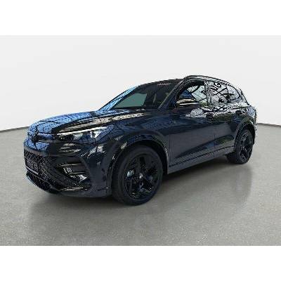 Volkswagen Tiguan 2.0 TDI DSG R-Line 110 kW