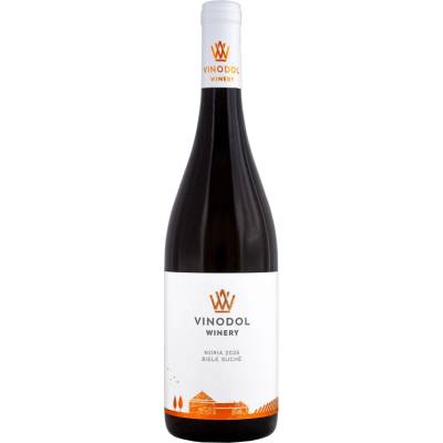 Vinodol Noria 2025 Biele Suché 12,5% 0,75 l (čistá fľaša)