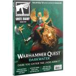 Games Workshop White Dwarf 519 (60249999661)