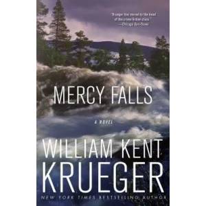 Mercy Falls | William Kent Krueger (ISBN: 9781439157800)