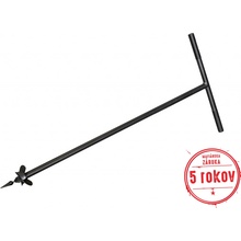 CAPO Pôdný vrták 100 mm