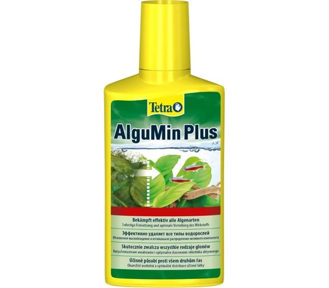 Tetra AlguMin 100 ml