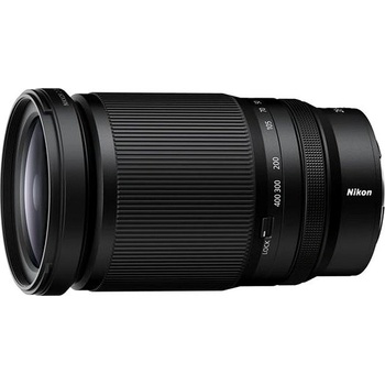 NIKKOR Z 28–400 mm f/4–8 VR JMA722DA