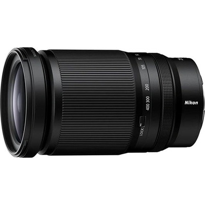 NIKKOR Z 28–400 mm f/4–8 VR JMA722DA