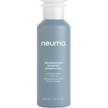 Neuma neu moisture ® shampoo hydratační šampon pro suché zesvětlované vlasy 250 ml