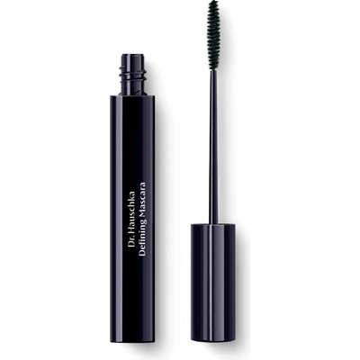 DR. Hauschka Hypoalergénna riasenka 01 Black 6 ml