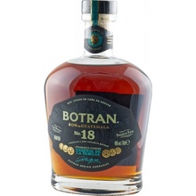 Ron Botran Sistema Solera 18y 40% 0,7 l (holá láhev)
