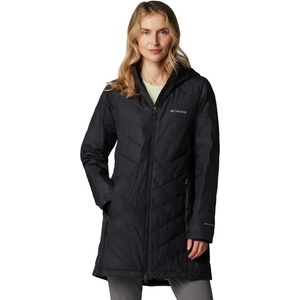 COLUMBIA Яке Columbia Heavenly Long jacket - Black (Black)