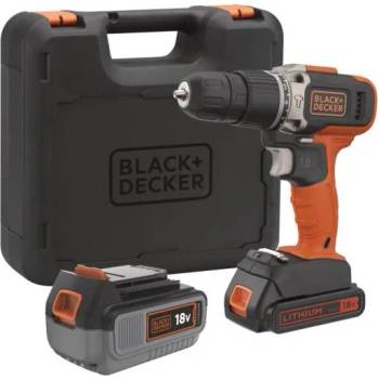 Image 1 of Black & Decker BCD003MEM2K-QW