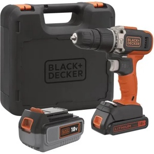 Black & Decker BCD003MEM2K-QW