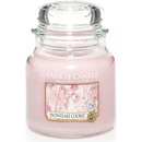 Svíčky Yankee Candle Snowflake Cookie 49 g