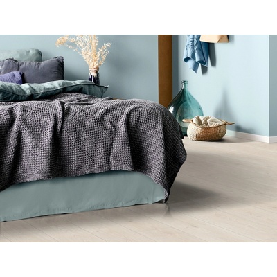 Egger Nature Sense Aqua Classic Dub treviso bílý EL2180 2.00 m²