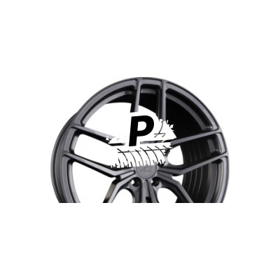 Z-Performance ZP2.1 9x20 5x120 ET35 gloss Metal