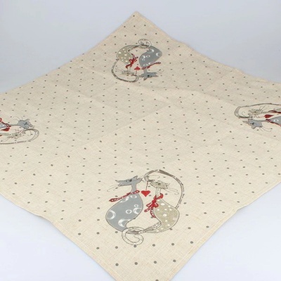 Casa de Engel Покривка за маса, 0/60 Casa de Engel | Lilav | Home | UNI