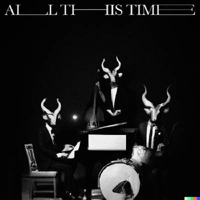 Lambert - All This Time (180 g) (LP) (0602448267542)