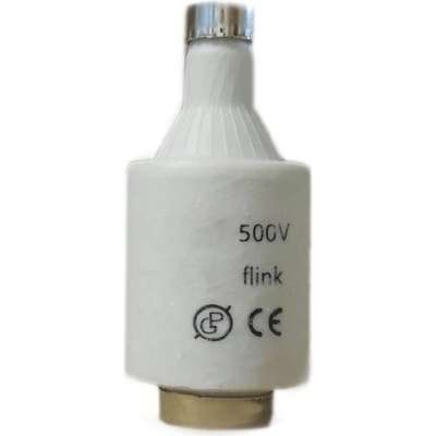 Pojistková vložka E27 DII DZ 500V 10A – Zboží Mobilmania