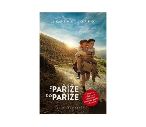 Z Paříže do Paříže