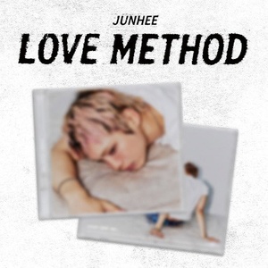 Daniel Shopping s. r. o Junhee: Love Method - CD (096811)