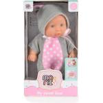 Moni Кукла Moni Toys - Bunny, 20 сm, Grey (110252)