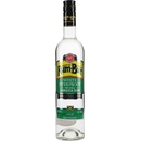 Worthy Park Rum-Bar White Overproof 63% 0,7 l (holá láhev)