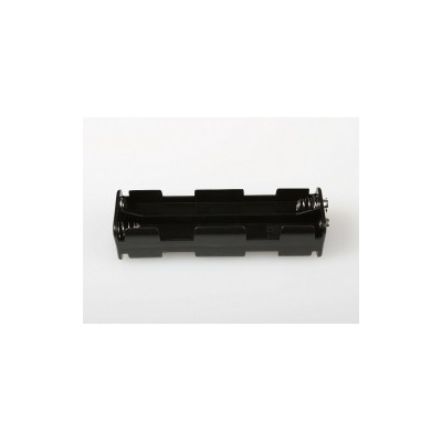 Nabíjecí pouzdro pro 8 aku vysílač JR